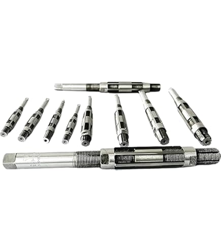 Dormer B180 B1804.2 - Alesatore ad alta velocà in acciaio | WhichOne