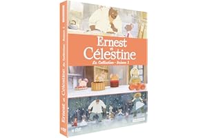 Ernest et Célestine-Saison 1