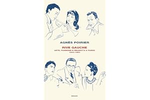 Rive Gauche. Arte, passione e rinascita a Parigi 1940-1950