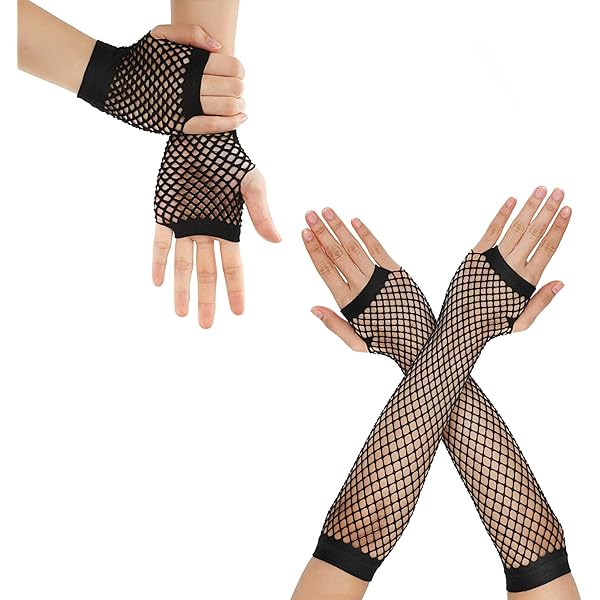 Gants Longs Sans Dogts Uncolore en 2024 | Gants longs, Gant, Casual Gants Longs Sans Dogts Uncolore en 2024 | Gants longs, Gant, Casual
