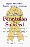 Image de Permission to Succeed