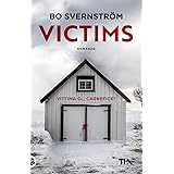 Victims. Ediz. italiana