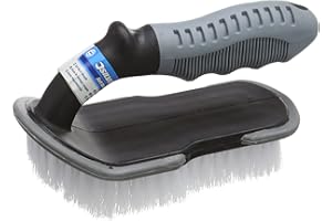 Silverline 741650 Brosse de Lavage Souple 150 mm