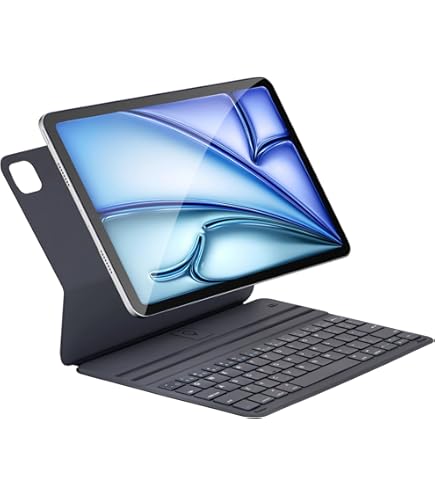 Logitech Slim Folio Pro for 11 inch iPad Pro (1st & 2nd Gen