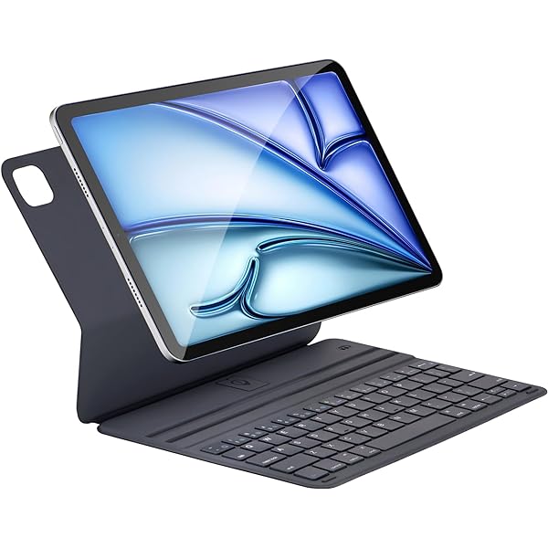 Apple Smart Keyboard Folio (for 11-inch iPad Pro - 2nd generation