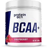 Proteinocean Bcaa ve Ahududu 300g 30 Servis