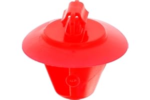 Agrafes pour vehicules type renault Restagraf Ref: 10109