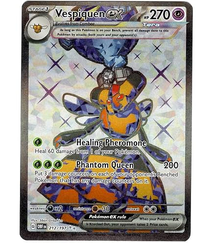 Miraidon ex 079/197 Double Rare Obsidian Flames Pokemon TCG