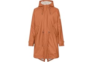 derbe Damen Regenmantel Tidaholm