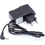 vhbw 220 V Netzteil Ladegerät Ladekabel 4.8W (6V/0.8A) für alle Reer Wega Babyfon Babyphone wie KSS05-0060-0800G.