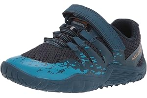 Merrell Mixte Trail Glove 5 A/C Chaussures de Fitness