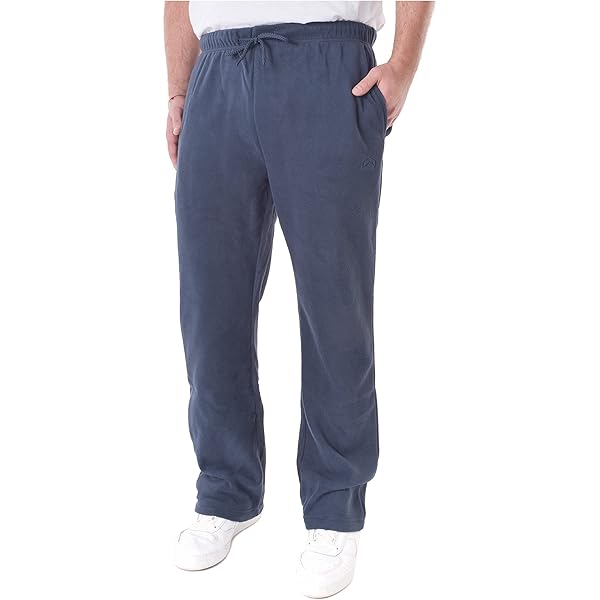 Decathlon Pantaloni Pantalone Tuta Ginnastica Fila Pantaloni Della