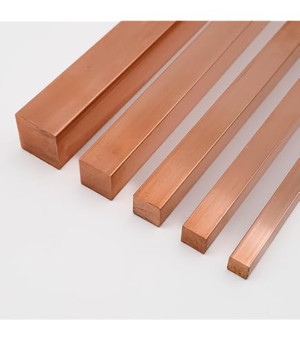 Luxe Indonesië Ebony Pure Koperen Staaf Houtbewe... – Grandado
