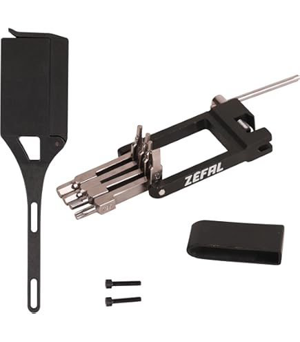 Strumento Rimozione Corona FSA Cannondale Hollowgram - KT012 LRT-3 - Foto 10