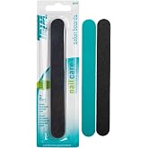 Trim Salon Panoları - Profesyonel Kalite, &Ccedil;ift Taraflı, 100/180 Grit Tırnak T&ouml;rp&uuml;s&uuml; - Rahat Kullanım i&ccedil;in Yastıklı, Kolay Kav