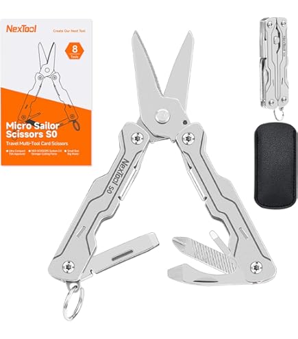 Set Multiattrezzo Pioneer 4 Nero