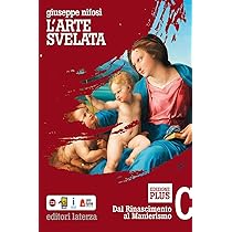 Libro Arte Svelata - Edizione Plus Per Scuole Superiori Con E-book E Contenuti Online - Foto 13