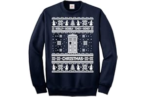 Stars and Stripes Inspired Winter Christmas coming Ugly Sweater LONG SLEEVE Shirt Funny Christmas Printed Adult Sweatshirts, Jumpers, sweaters