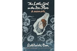 The Little Girl on the Ice Floe