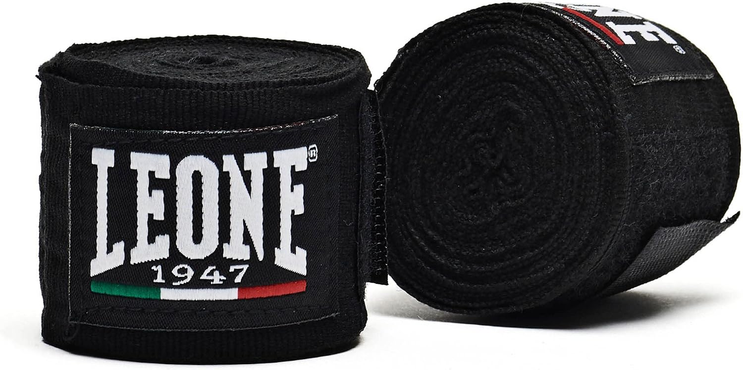 Leone 1947 Ab705 - Vendajes Unisex Adulto
