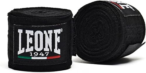 Leone 1947 Ab705 - Vendajes Unisex Adulto