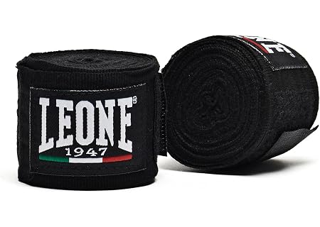 LEONE 1947 AB705 - Bendaggi, Unisex – Adulto