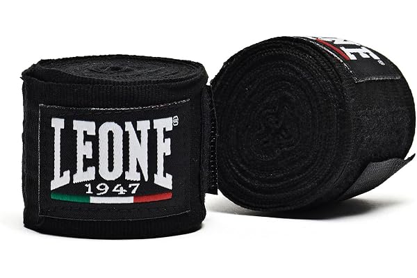 Leone 1947 Ab705 - Vendajes Unisex Adulto