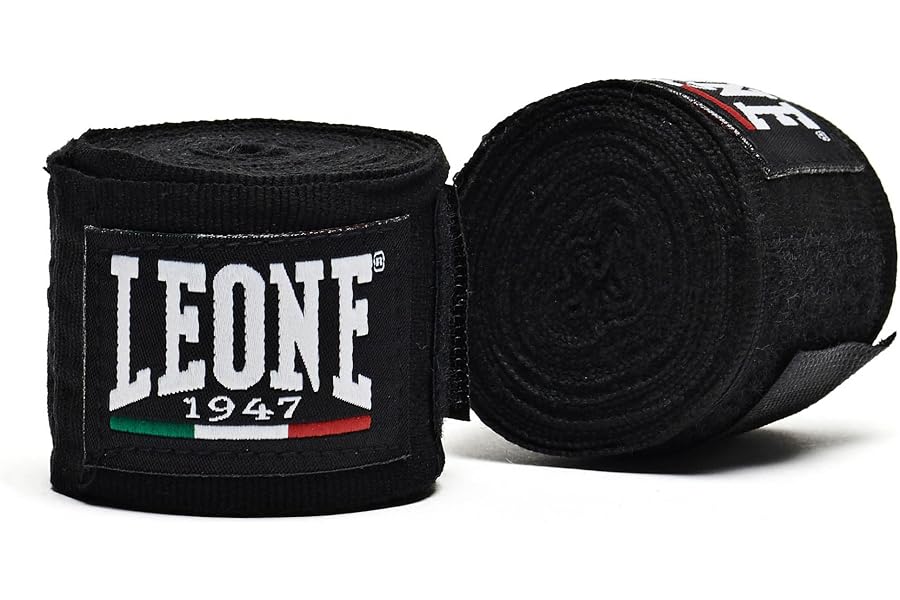 Leone 1947 Ab705 - Vendajes Unisex Adulto