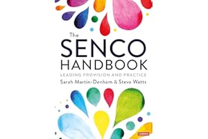 The SENCO Handbook: Leading Provision and Practice (Corwin Ltd)