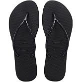 Havaianas Slim Tube Women Flip Flops