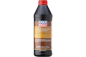 LIQUI MOLY Central Hydraulic System Oil | 1 L | Hydraulic oil | SKU: 1127