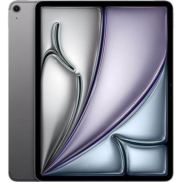 Apple iPad Air 13-inch (M2): Liquid Retina display, 256GB