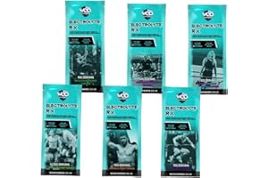 WOD POWDERS Electrolyte RX Premium Electrolyte Sachets - Highly Dosed Electrolyte Profile for Fitness and Sport | Low Calorie Electrolyte Powder | Electrolyte Sachet Box | Mixed Flavours - 24 Sachets