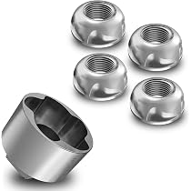 250-Pack 4-40 Nylon Insert Lock Nuts – Stainless Steel, External Hex, 18-8 Grade