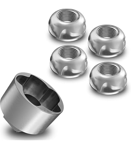 6 stks M6 x 30 mm Beveiliging Anti-diefstal Rvs Dome Knop Hoofd Torx Schroeven Bout Sleutelsleutel