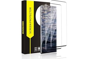 VSEER 2 Stück Schutzfolie für Panzerglas für Oneplus 12 5G, Kristallklar Keine Luftblasen für Oneplus 12 Schutzglas, 3D Anti-Bläschen Anti-Schmutz Anti-Staub Oneplus 12 5G Panzer Schutz Glas