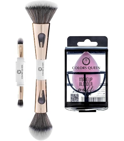 NARS Studio 54 Makeup 4 Brush Set Limited Edition : Amazon.in: Beauty