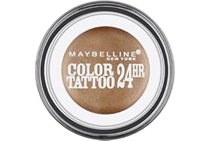 MAYBELLINE NEW YORK Maybelline Couleur Tattoo 24hr Gel-Crème Ombre à paupières 102 Fantasy