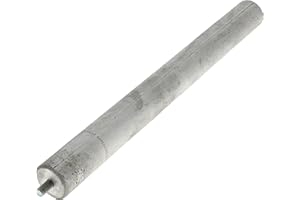 DIFF Magnesiumanode und Zubehör - Anode standard M6