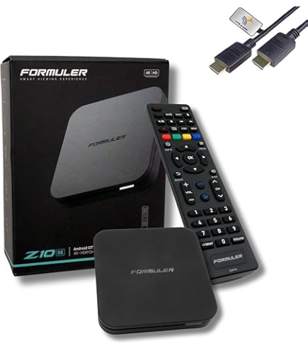 Mando Universal TV Box Mando A Distancia ALLIMITY Para Formuler Dreamlink - Compatible Con Z8, Z Alpha, Z7+, T3 Y Más Mando Iptv Formuler Compatible