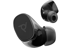 Poly Auricular Bluetooth Poly Voyager Free 20, Gris etail