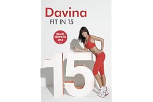 Davina - Fit in 15