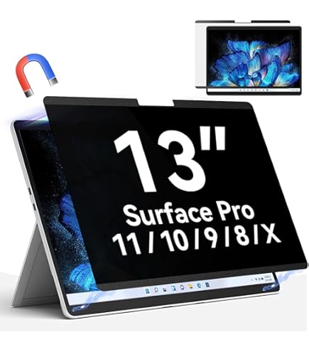 Upscreen Spy Shield Protection Anti-Espion (1 Pièce(s), Sony