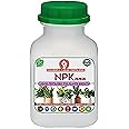 Erwon® NPK 20:20:20 Liquid Growth Fertilizer, Premium Essential Powerful Liquid NPK Fertilizer for for the Best Growth of Plants (250 ml)