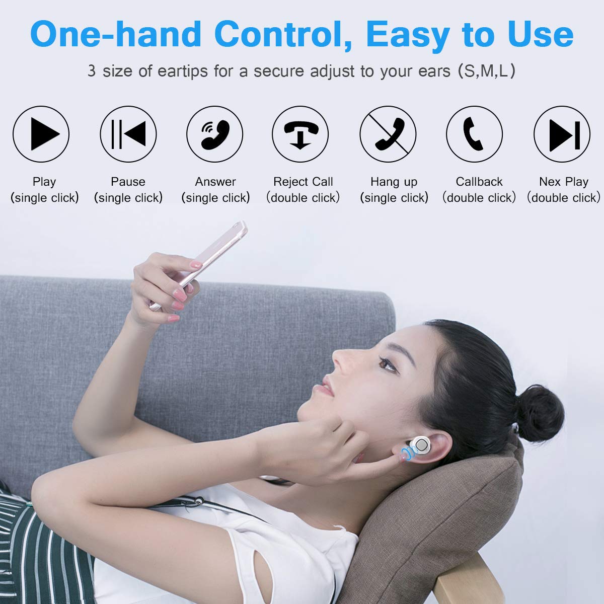 Auriculares-Bluetooth-Auriculares-Inalmbricos-In-Ear-Sonido-Estreo-con-Caja-de-Carga-TWS-Auriculares-Deporte-Inalambricos-Manos-Libres-Cascos-Bluetooth-para-Android-iOS-Telefono-Tablet-Negro