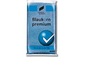 COMPO EXPERT Blaukorn premium 25 kg - Baumschulen & Zierpflanzenbau Grünanlagen & Landschaftsbau