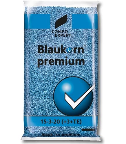 was ist npk dünger Dennerle Plant Care NPK main image 0