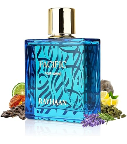 RAYHAAN ELIXIR 香水 RAYHAAN Elixir Eau de Parfum for Him