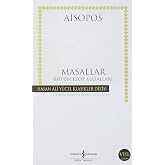 Masallar B&uuml;t&uuml;n Ezop Masalları