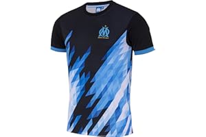 OLYMPIQUE DE MARSEILLE Maillot Om - Collection Officielle